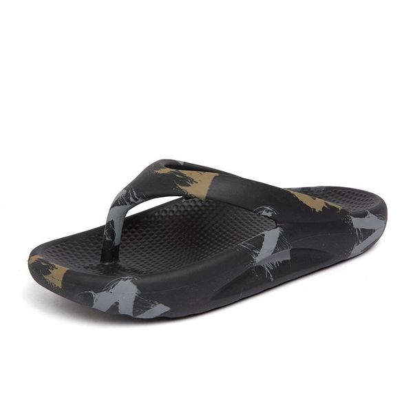 slippers couple style slippers, high elasticity, super light, soft flip flops, non-slip trend, fashionable and comfortable massage, Black
slippers couple style slippers, high elasticity, super light, soft flip flops, non-slip trend, fashionable and comfortable massage, Black