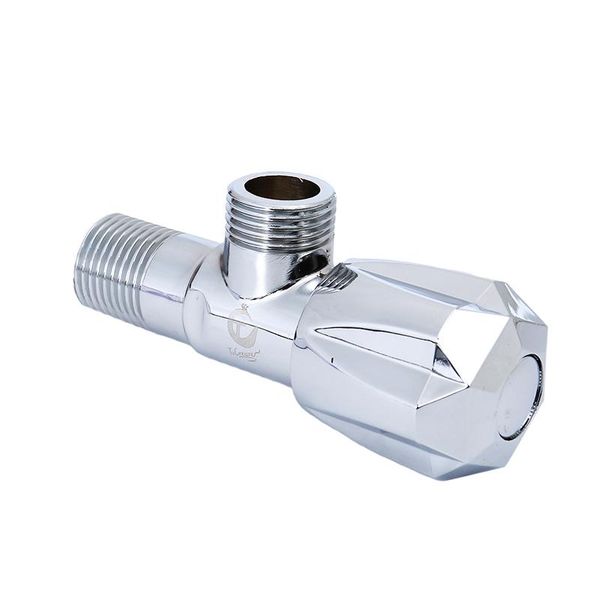 kitchen faucets copper angle valve g1/2 thread triangle cold water universal toilet sink heater bathroom accessories
kitchen faucets copper angle valve g1/2 thread triangle cold water universal toilet sink heater bathroom accessories