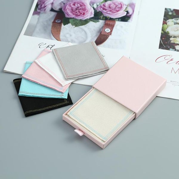 jewelry pouches, bags pink paper box and cotton bag wedding christmas gift earrings organizer packing display present sets custom, Pink;blue
jewelry pouches, bags pink paper box and cotton bag wedding christmas gift earrings organizer packing display present sets custom, Pink;blue