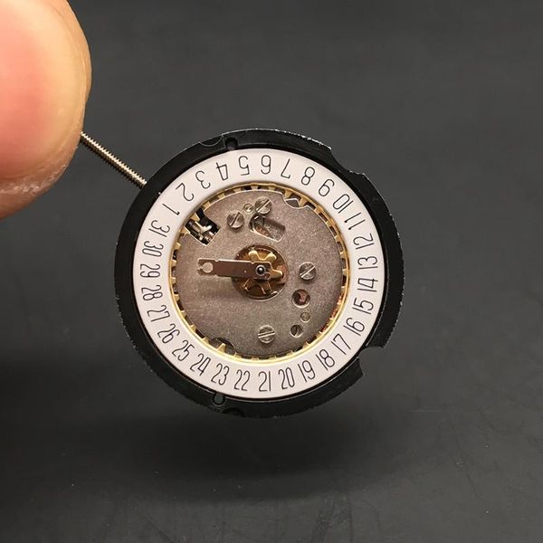 repair tools & kits swiss parts watch movement ronda 585 quartz 585-6 with quickset datewheel battery included
repair tools & kits swiss parts watch movement ronda 585 quartz 585-6 with quickset datewheel battery included