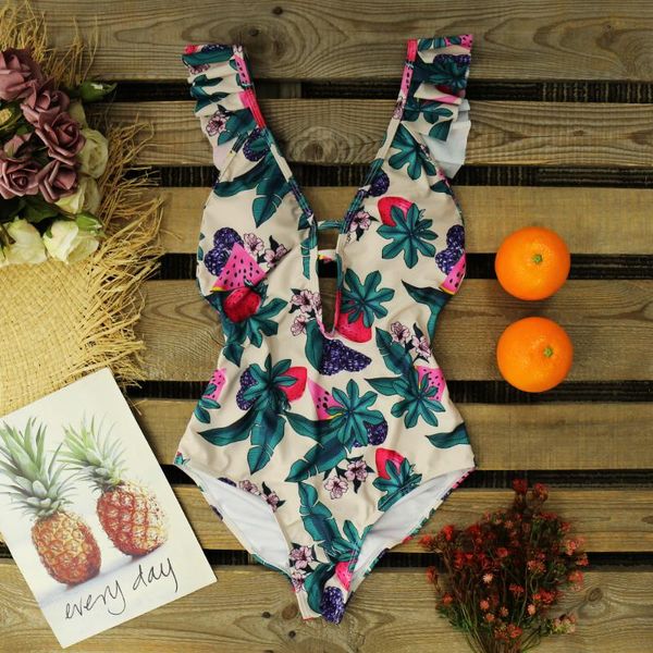 ruffle dots print floral one piece swimsuit swimwear women backless bathing suits beach wear summer monokini one-piece
ruffle dots print floral one piece swimsuit swimwear women backless bathing suits beach wear summer monokini one-piece