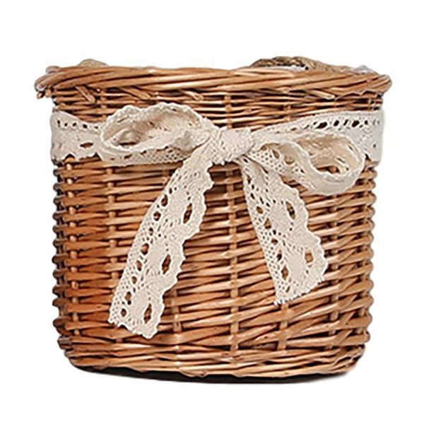 storage baskets handmade wicker basket for wedding home kitchen food picnic bread sundry container fruit
storage baskets handmade wicker basket for wedding home kitchen food picnic bread sundry container fruit