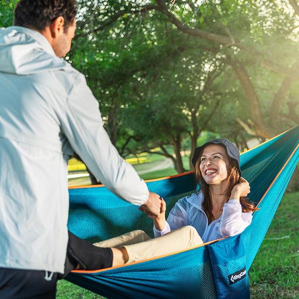 camp furniture drop portable summer leisure outdoor travel beach hammock camping sleeping swing for vacation
camp furniture drop portable summer leisure outdoor travel beach hammock camping sleeping swing for vacation