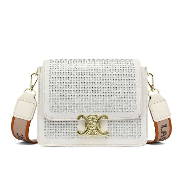 70% off factory store ins texture bag women 2021 fashion summer chain diamond inlaid single shoulder messenger bag
70% off factory store ins texture bag women 2021 fashion summer chain diamond inlaid single shoulder messenger bag
