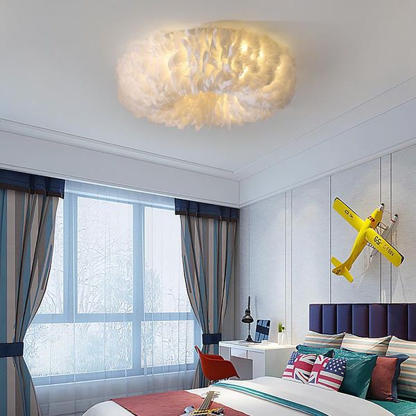 pendant lamps feather lamp bedroom nordic simple modern ins girl room warm and romantic net red decorative ceiling
pendant lamps feather lamp bedroom nordic simple modern ins girl room warm and romantic net red decorative ceiling
