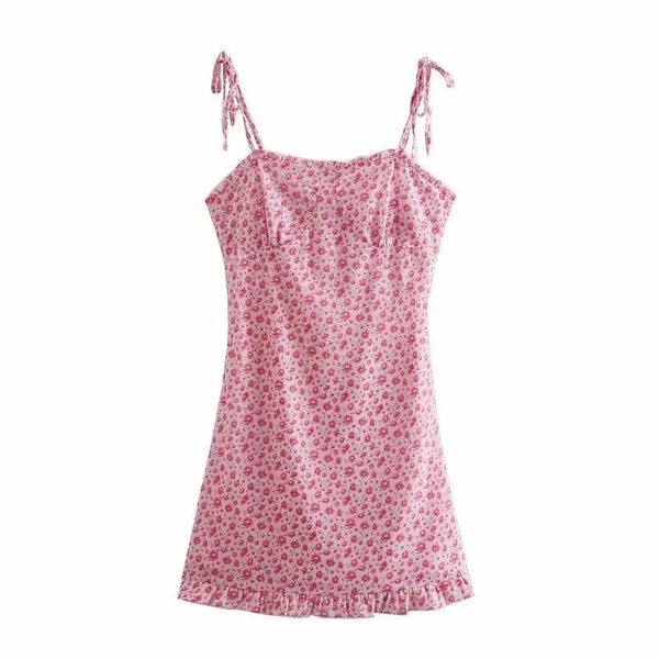 casual dresses vintage floral for women summer dress korean elegant beach sleeveless pink flower, Black;gray
casual dresses vintage floral for women summer dress korean elegant beach sleeveless pink flower, Black;gray