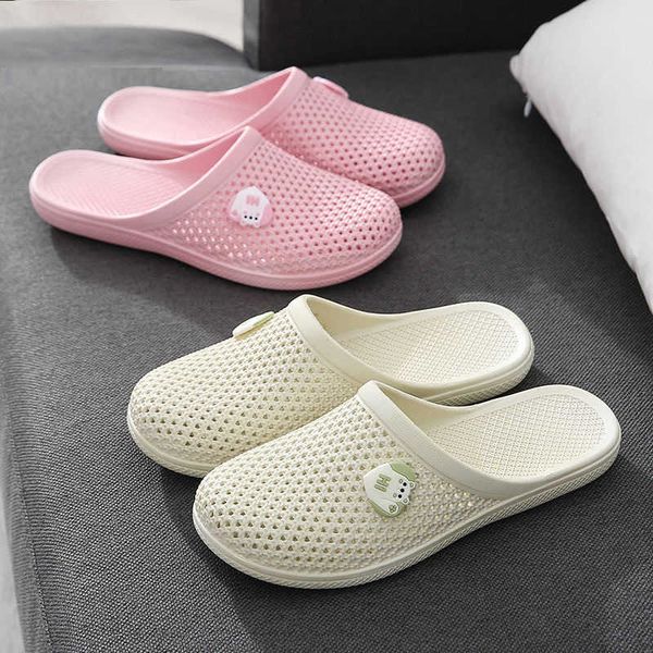 women summer slippers cute slides breathable non-slip soft sole flip flops bathroom home couple female beach pool shoes sandals h0827, Black
women summer slippers cute slides breathable non-slip soft sole flip flops bathroom home couple female beach pool shoes sandals h0827, Black