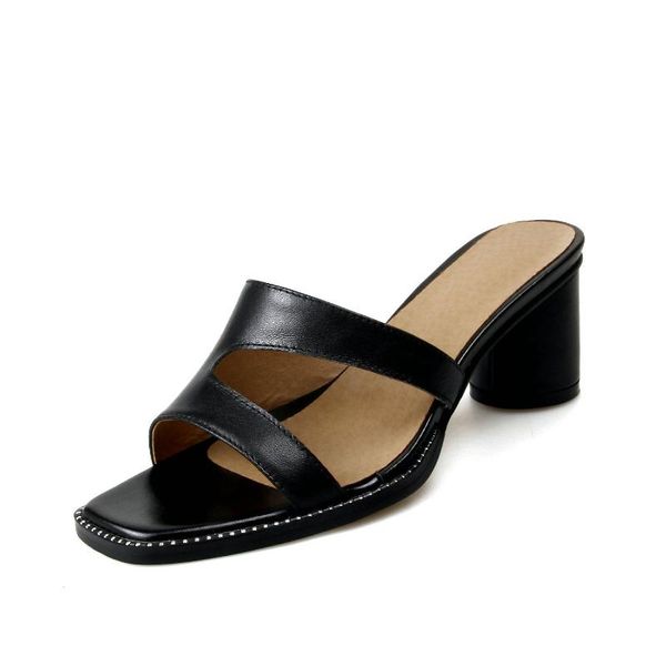 black apricot white genuine leather high heels women slippers 2021 summer shoes woman elegant ladies casual sandals
black apricot white genuine leather high heels women slippers 2021 summer shoes woman elegant ladies casual sandals