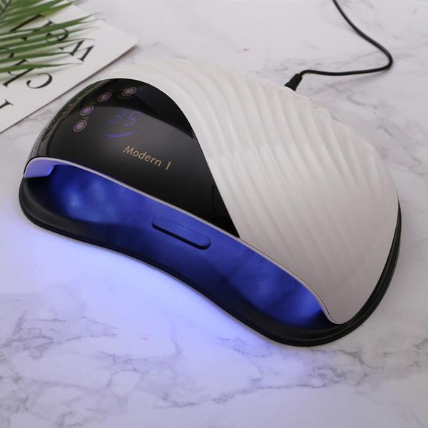 nail dryers 120w model1 dryer machine designed with whale scale autosense 42 uv leds lamp for gels polish quick
nail dryers 120w model1 dryer machine designed with whale scale autosense 42 uv leds lamp for gels polish quick