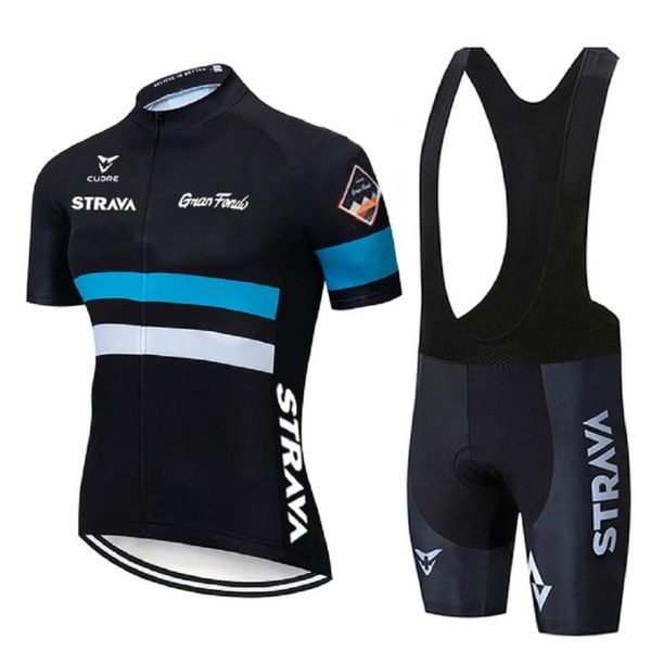 summer cycling jersey set mtb bicycle wear breathable clothing racing sets, Black;blue
summer cycling jersey set mtb bicycle wear breathable clothing racing sets, Black;blue