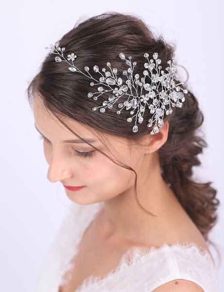 minimalist shiny rhinestones crystal rose gold silver pure quietly elegant headband fairy wedding bride hair accessories women
minimalist shiny rhinestones crystal rose gold silver pure quietly elegant headband fairy wedding bride hair accessories women