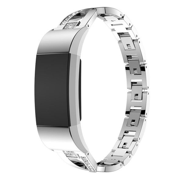 watch bands watchband for fit bit charge 3 / 4 lady bracelet replacement strap bling diamond pc plating full cover protective shell, Black;brown
watch bands watchband for fit bit charge 3 / 4 lady bracelet replacement strap bling diamond pc plating full cover protective shell, Black;brown