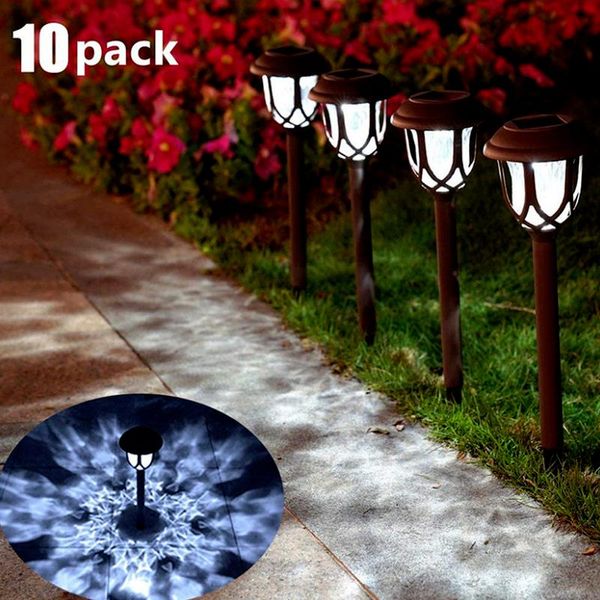 lawn lamps 10pcs led solar pathway lights outdoor garden waterproof landscape for patio yard walkway
lawn lamps 10pcs led solar pathway lights outdoor garden waterproof landscape for patio yard walkway