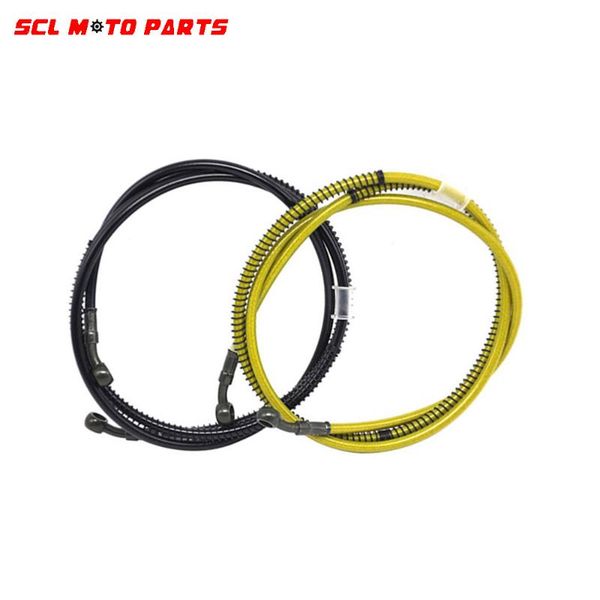 motorcycle brakes alconstar-motorcycle 80cm/170cm/240cm dirt bike braided steel hydraulic reinforce brake line clutch oil hose tube for raci
motorcycle brakes alconstar-motorcycle 80cm/170cm/240cm dirt bike braided steel hydraulic reinforce brake line clutch oil hose tube for raci