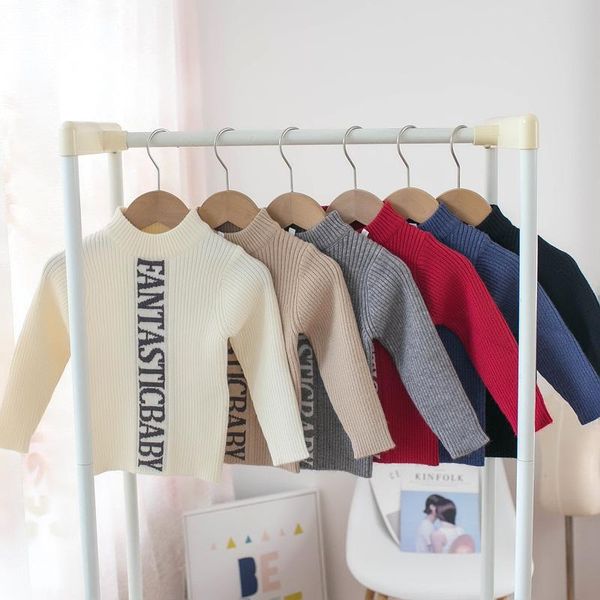 pullover 2021 autumn kids clothes letters pattern sweater korean girls and boys round collar tees casual children boy, Blue
pullover 2021 autumn kids clothes letters pattern sweater korean girls and boys round collar tees casual children boy, Blue