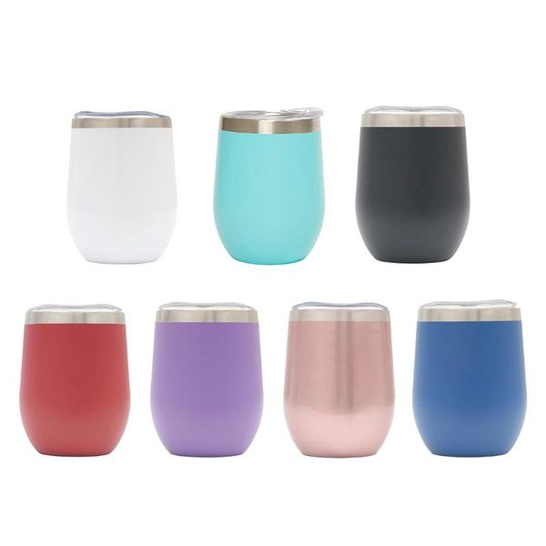 water bottles 12oz stainless steel tumbler mug wine beer juice children eggshell shape vacuum cup insulated coffee
water bottles 12oz stainless steel tumbler mug wine beer juice children eggshell shape vacuum cup insulated coffee