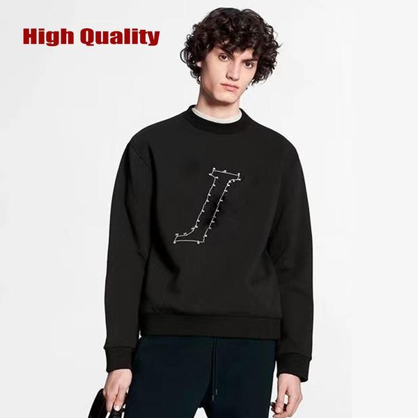 new designer hoodie sweatshirt men women cotton sweater fashion long sleeve black print pullover hoodies streetwear sweatershirts
new designer hoodie sweatshirt men women cotton sweater fashion long sleeve black print pullover hoodies streetwear sweatershirts