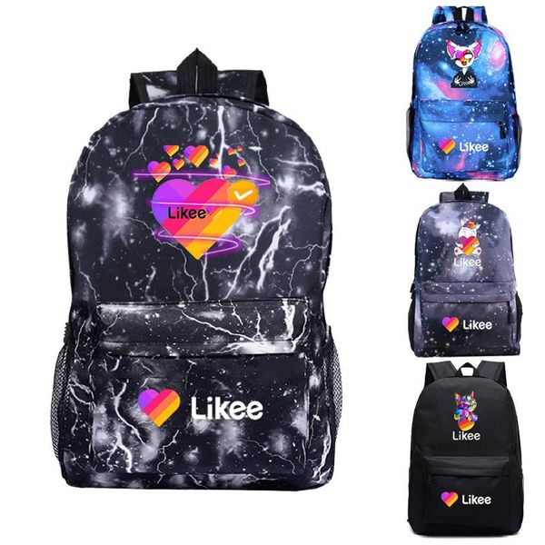 backpack kawaii likee backpacks boy girl fashion book bag students back to school gift womens casual teens lapmochilas
backpack kawaii likee backpacks boy girl fashion book bag students back to school gift womens casual teens lapmochilas