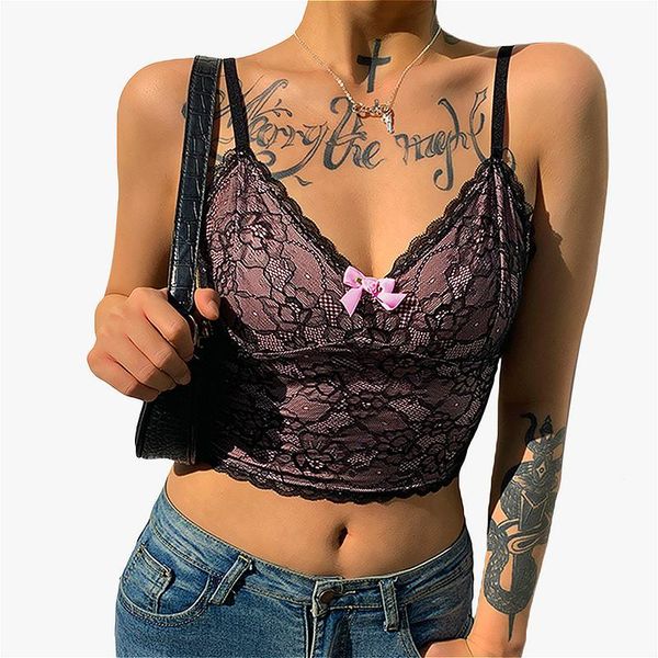 women's tanks & camis summer casual club vintage tank female womens lace cami spaghetti strap v-neck slim fit crop top, White
women's tanks & camis summer casual club vintage tank female womens lace cami spaghetti strap v-neck slim fit crop top, White