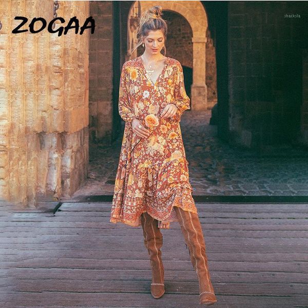 autumn women dress beach vacation casual loose bohemian printed vestidos largos de verano para mujer dresses, Black;gray
autumn women dress beach vacation casual loose bohemian printed vestidos largos de verano para mujer dresses, Black;gray