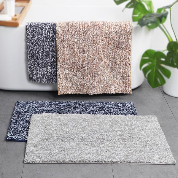 bath mats solid color bathroom mat anti-slip foot super soft doormat rug living room carpet absorbent kitchen floor rugs modern
bath mats solid color bathroom mat anti-slip foot super soft doormat rug living room carpet absorbent kitchen floor rugs modern
