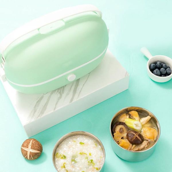 dinnerware sets 200w 220v portable electric heating lunch box home car container warmer rice cooker for students office worker
dinnerware sets 200w 220v portable electric heating lunch box home car container warmer rice cooker for students office worker