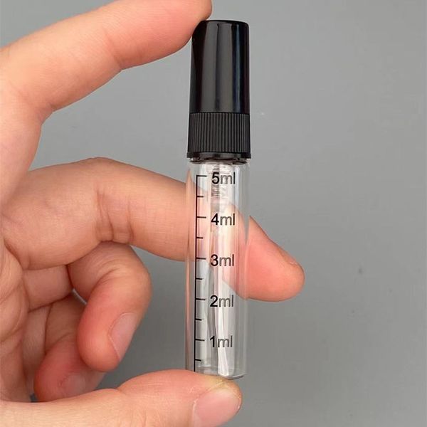 5ml 10ml mini perfume atomizer glass bottle empty cosmetic spray bottles for essential oil packaging
5ml 10ml mini perfume atomizer glass bottle empty cosmetic spray bottles for essential oil packaging
