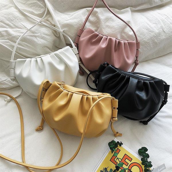 evening bags female clutch summer thick chain ruched shoulder for women soft pu leather underarm pouch 2021 gift
evening bags female clutch summer thick chain ruched shoulder for women soft pu leather underarm pouch 2021 gift