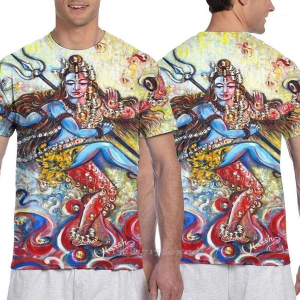 men's t-shirts shiv shakti men tshirt women all over print t-shirt boy short sleeve girl tee clothing, White;black
men's t-shirts shiv shakti men tshirt women all over print t-shirt boy short sleeve girl tee clothing, White;black