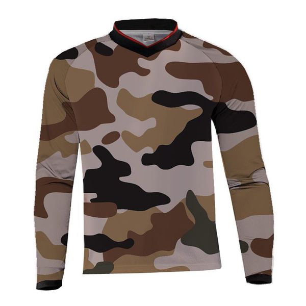 racing jackets long sleeve mtb jersey off road mountain bike dh bicycle moto bmx motocross, Black;red 
racing jackets long sleeve mtb jersey off road mountain bike dh bicycle moto bmx motocross, Black;red
