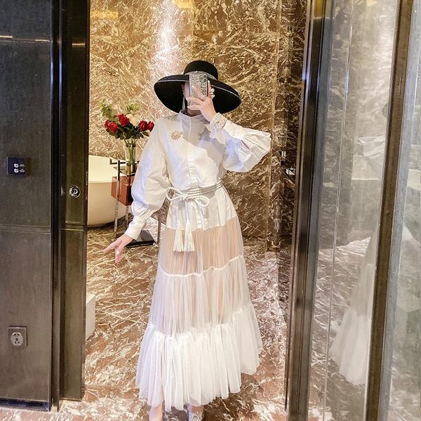 casual dresses yamdi runway elegant summer short sleeve women vintage 2021 boho party dress a-line patchwork club night vestidos, Black;gray 
casual dresses yamdi runway elegant summer short sleeve women vintage 2021 boho party dress a-line patchwork club night vestidos, Black;gray