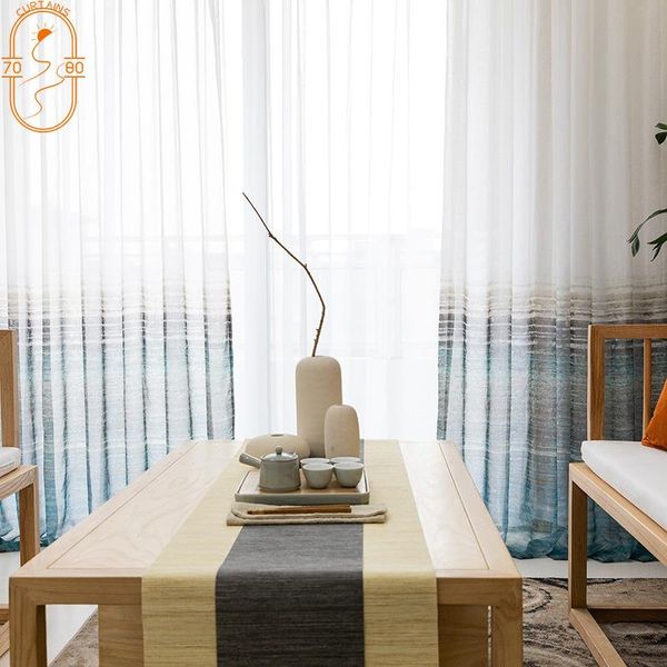 curtain & drapes modern gradient color window screen printing curtains for living room bedroom balcony customization
curtain & drapes modern gradient color window screen printing curtains for living room bedroom balcony customization
