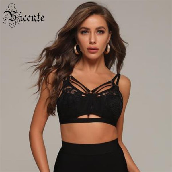 chic lace camis straped design key hole celebrity party club bandage crop 210520, White
chic lace camis straped design key hole celebrity party club bandage crop 210520, White