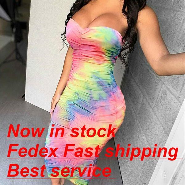 strapless ruched tube bodycon women dress tie dye ombre print stretchy midi club, Black;gray
strapless ruched tube bodycon women dress tie dye ombre print stretchy midi club, Black;gray