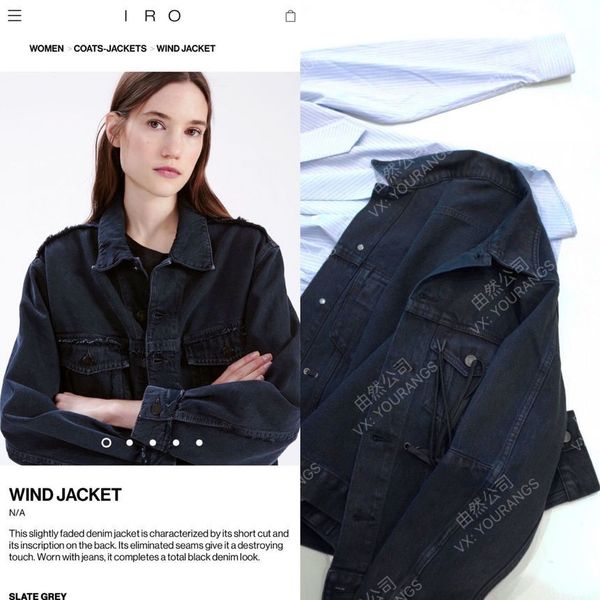 it mainly promot the classic show style ir / ps hand-made eing plant blue dye adjustable women's denim et, Black;brown
it mainly promot the classic show style ir / ps hand-made eing plant blue dye adjustable women's denim et, Black;brown