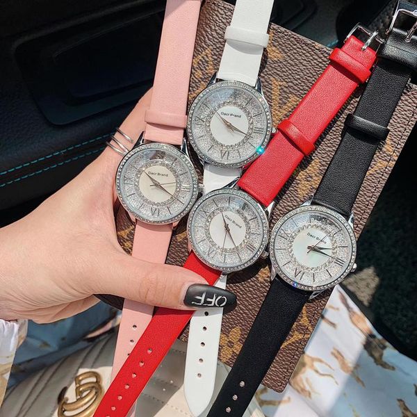 wristwatches fashion candy colors real leather strap watches for women roman dress wrist watch quartz waterproof moving sands clocks, Slivery;brown
wristwatches fashion candy colors real leather strap watches for women roman dress wrist watch quartz waterproof moving sands clocks, Slivery;brown