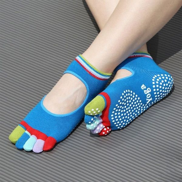 Women's Socks Non-slip Dispensing Sock 5 Fingers Color Breathable and Swear Comfortable Soft Jacquard Popular With Women h3bb#, Red
Women's Socks Non-slip Dispensing Sock 5 Fingers Color Breathable and Swear Comfortable Soft Jacquard Popular With Women h3bb#, Red