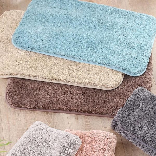cushion/decorative pillow floor mat entrance door mats shaggy water absorption carpet kitchen rugs doormat living room non-slip tapete
cushion/decorative pillow floor mat entrance door mats shaggy water absorption carpet kitchen rugs doormat living room non-slip tapete