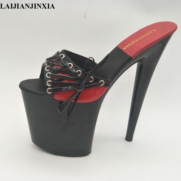 slippers laijianjinxia 2021 elegant kitten heels sweet party decorations women shoes summer open toe high, Black
slippers laijianjinxia 2021 elegant kitten heels sweet party decorations women shoes summer open toe high, Black