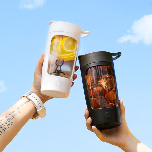 juicers equra portable rechargeable powerful milk coffee albumen powder mixer cup water bottle
juicers equra portable rechargeable powerful milk coffee albumen powder mixer cup water bottle