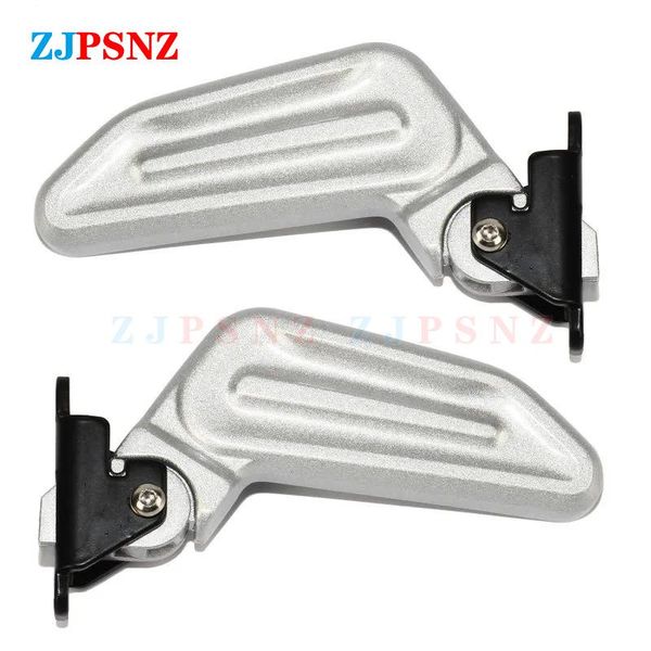 pedals niu electric scooter n1 n1s footrest pedal original replace automatically eject ebike parts 2pcs
pedals niu electric scooter n1 n1s footrest pedal original replace automatically eject ebike parts 2pcs