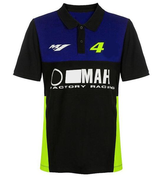 moto world motorcycle championship lapel polo shirt summer short sleeve t-shirt
moto world motorcycle championship lapel polo shirt summer short sleeve t-shirt