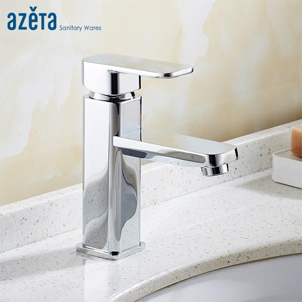bathroom sink faucets azeta faucet modern chrome basin mixer single handle tap deck mounted torneira at2806
bathroom sink faucets azeta faucet modern chrome basin mixer single handle tap deck mounted torneira at2806