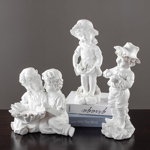 decorative objects & figurines home decoration accessories nordic creative sketch sculpture ornament simple resin craft miniature living roo
decorative objects & figurines home decoration accessories nordic creative sketch sculpture ornament simple resin craft miniature living roo