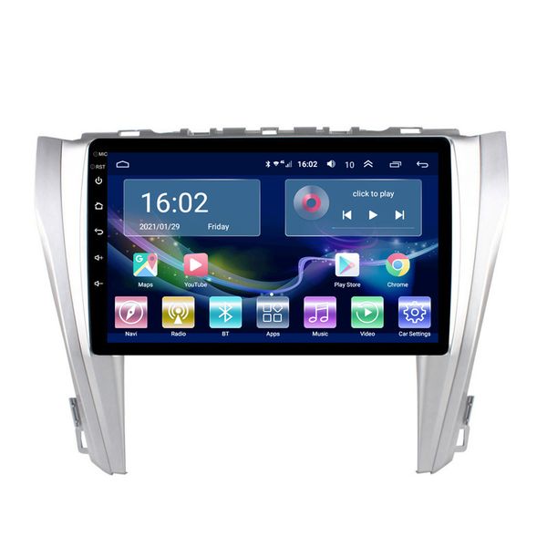 car video player autoradio navigation multimedia audio android-10 for toyota camry 2015-2016
car video player autoradio navigation multimedia audio android-10 for toyota camry 2015-2016