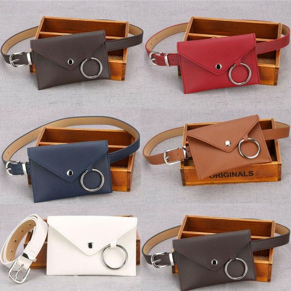 pack women belt bag leather waist ladies pure color ring pu messenger chest bags female metal mini packs hasp
pack women belt bag leather waist ladies pure color ring pu messenger chest bags female metal mini packs hasp