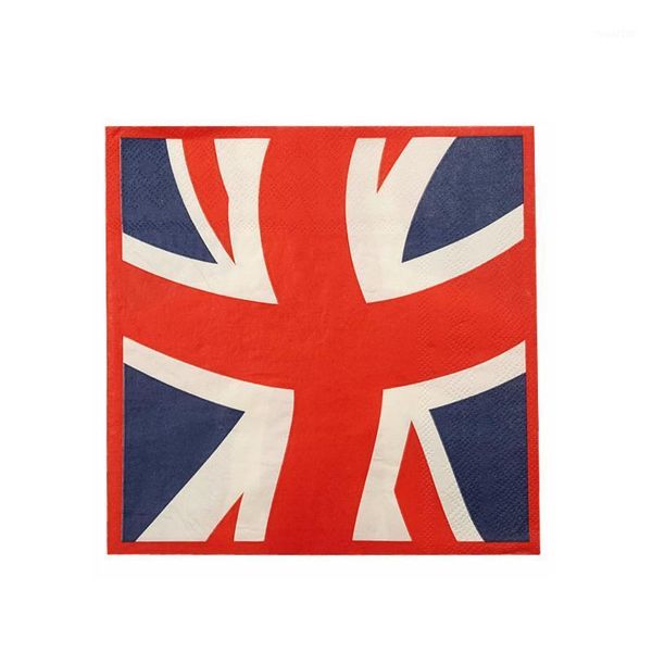 packaging dinner service three layers of colored printed napkin party tissue british pattern facecloth paper1
packaging dinner service three layers of colored printed napkin party tissue british pattern facecloth paper1