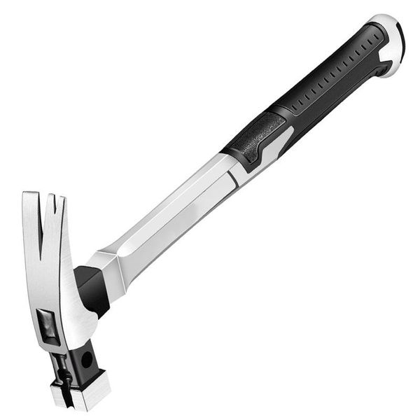 hand tools heavy claw hammer 100z/130z nail tool steel woodworking striking magnetic automatic suction
hand tools heavy claw hammer 100z/130z nail tool steel woodworking striking magnetic automatic suction