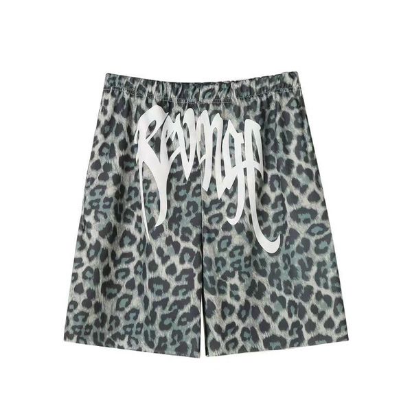 men's pants mens summer shorts leopard foam camouflage casual fashion drawstring running fitness high street, Black
men's pants mens summer shorts leopard foam camouflage casual fashion drawstring running fitness high street, Black