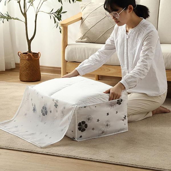 storage bags foldable bag clothes blanket quilt closet sweater organizer box pouches fashicabinet #t2p
storage bags foldable bag clothes blanket quilt closet sweater organizer box pouches fashicabinet #t2p